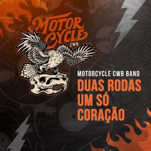 Cover art for Duas Rodas Um Só Coração
